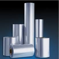 14"X2625' POLY SHRINK FILM, 100GA, 1RL/CS