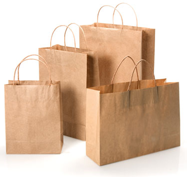 Kraft Bags