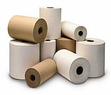 Paper Products / Wipers