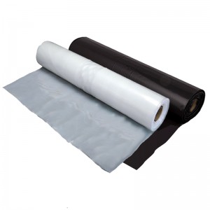 Poly Sheeting