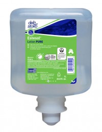 ESTESOL LOTION PURE HAND SOAP, 1/LITER, 6EA/CS