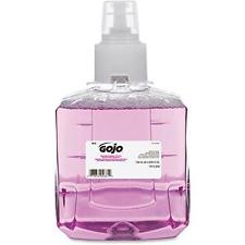 ANTIBACTERIAL FOAM HANDWASH, 1200ML REFILL BOTTLE, SCENT: