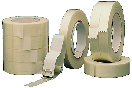 1" X 60YD FILAMENT TAPE 36RL/CS-64CS/SK