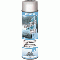 ZENAMELT FROST &amp; ICE REMOVER, 20OZ/CAN, 12CAN/CS
